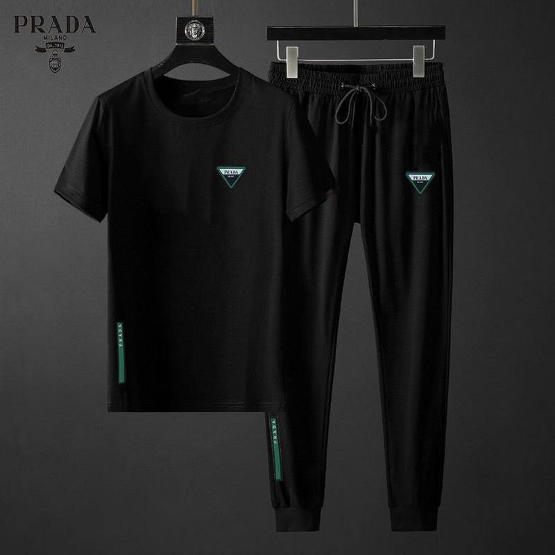 Prada Men's Suits 194